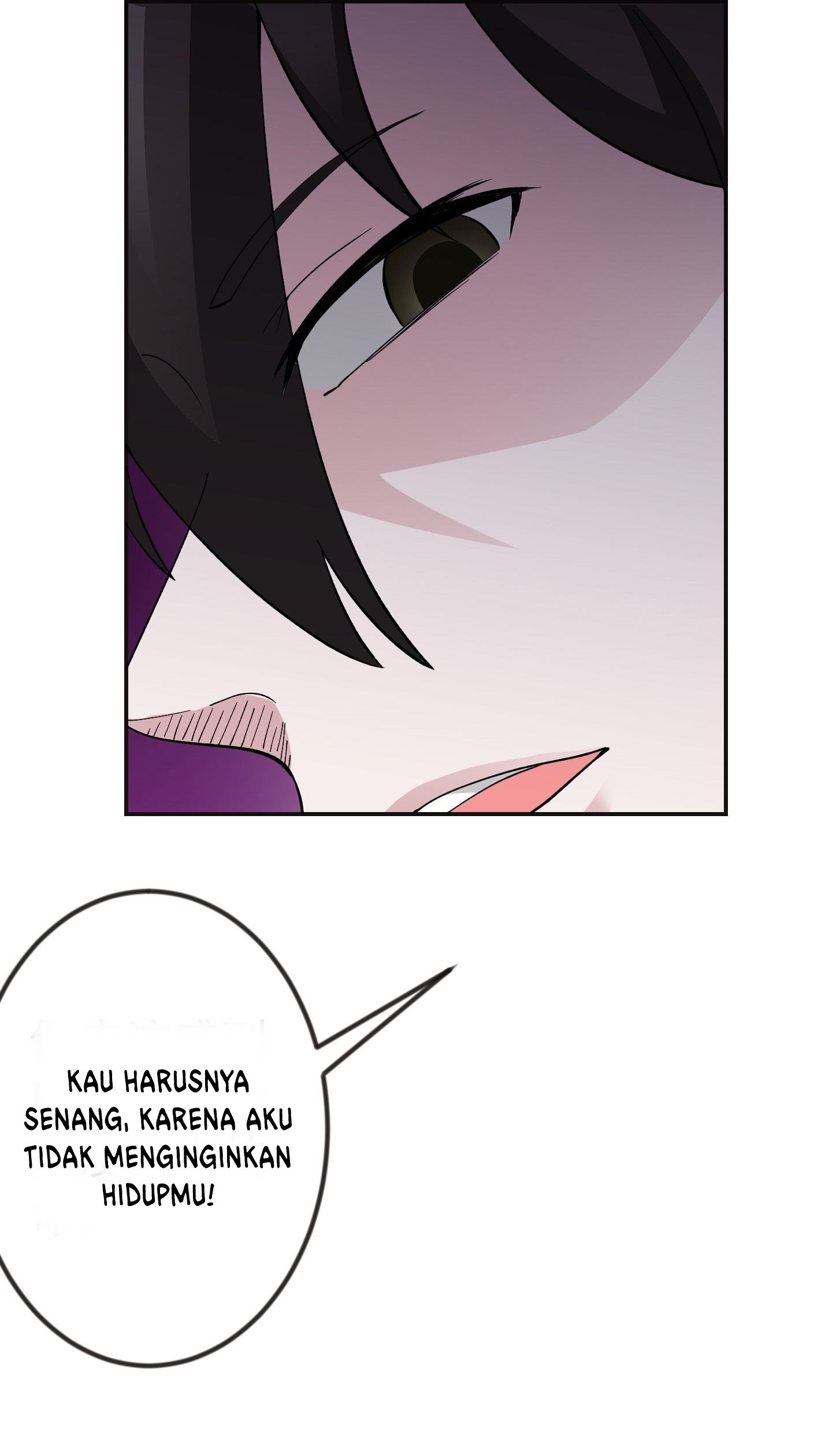 Chaos Emperor Chapter 32 Gambar 32