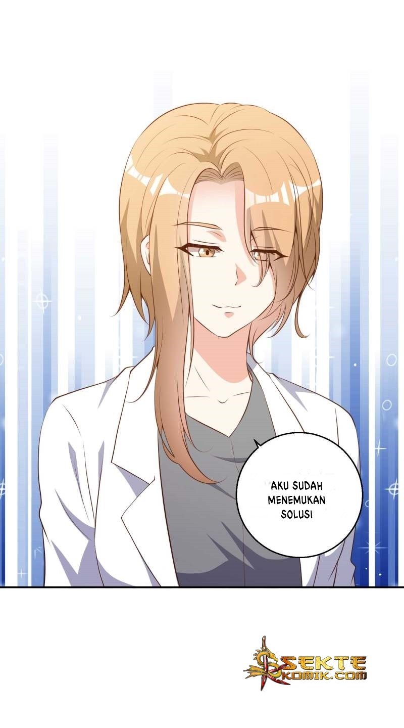 God Fisherman Chapter 64 Gambar 13