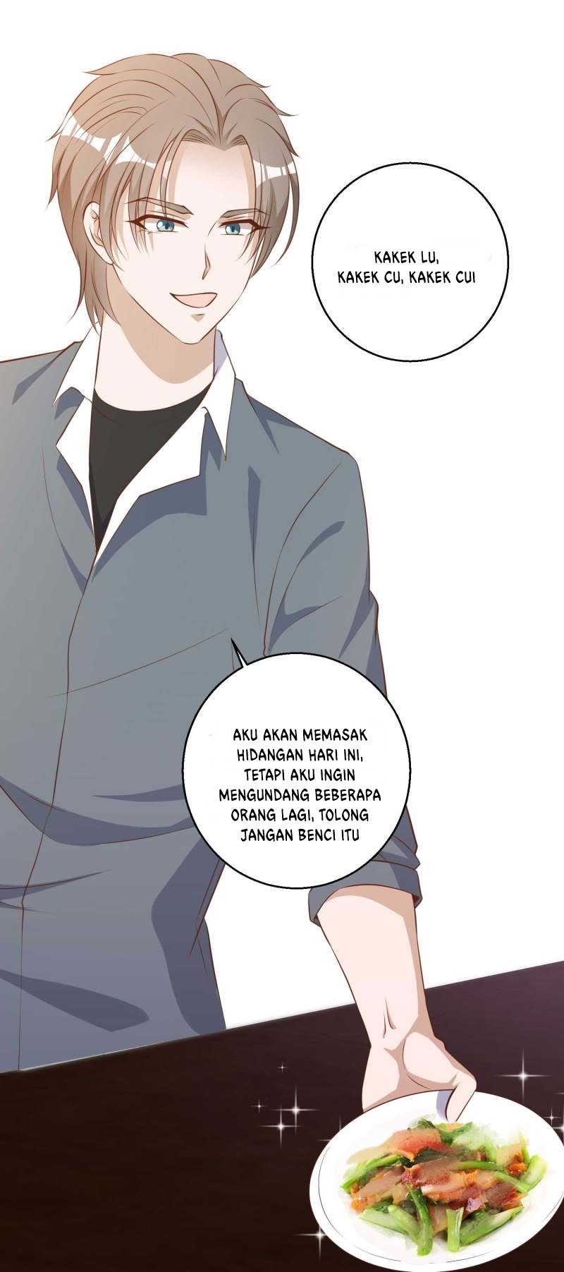 God Fisherman Chapter 64 Gambar 15