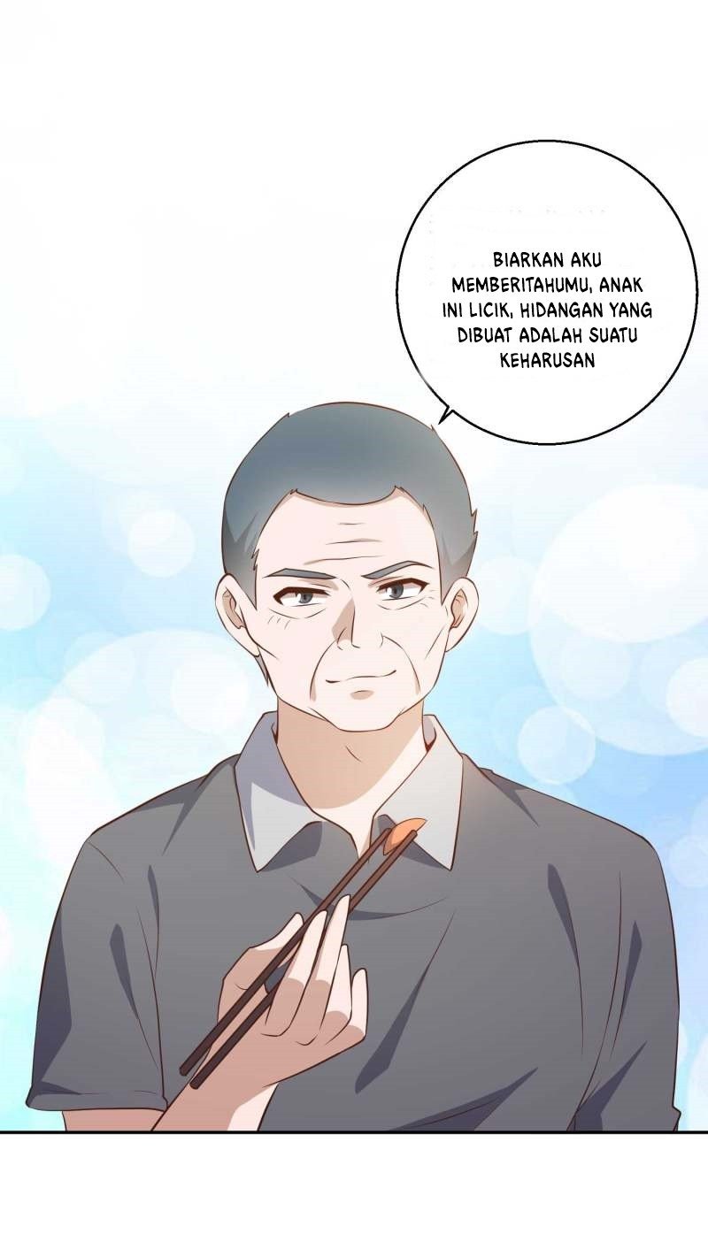 God Fisherman Chapter 64 Gambar 17