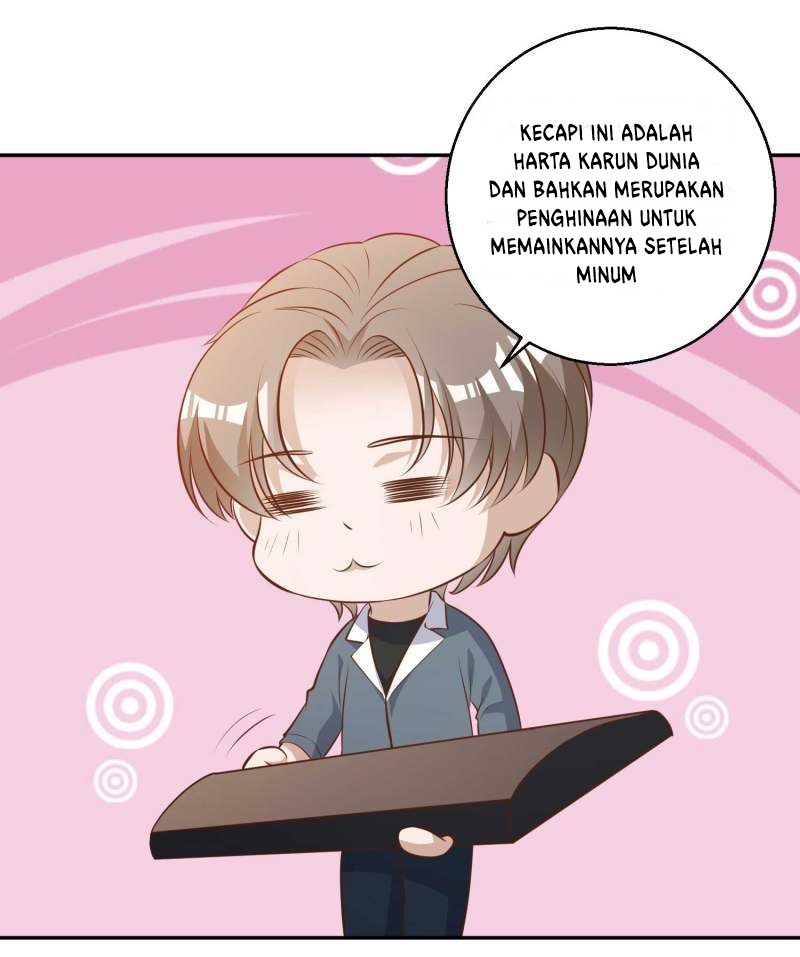 God Fisherman Chapter 64 Gambar 29