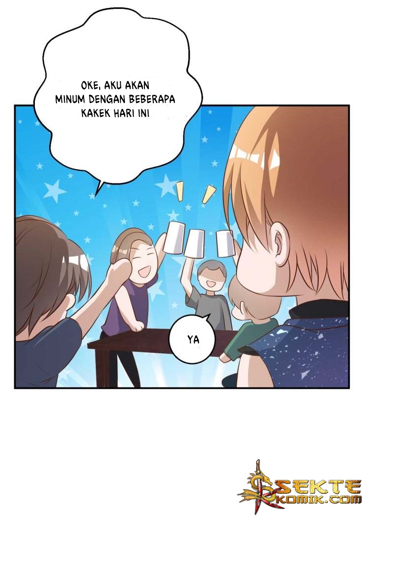 God Fisherman Chapter 64 Gambar 32