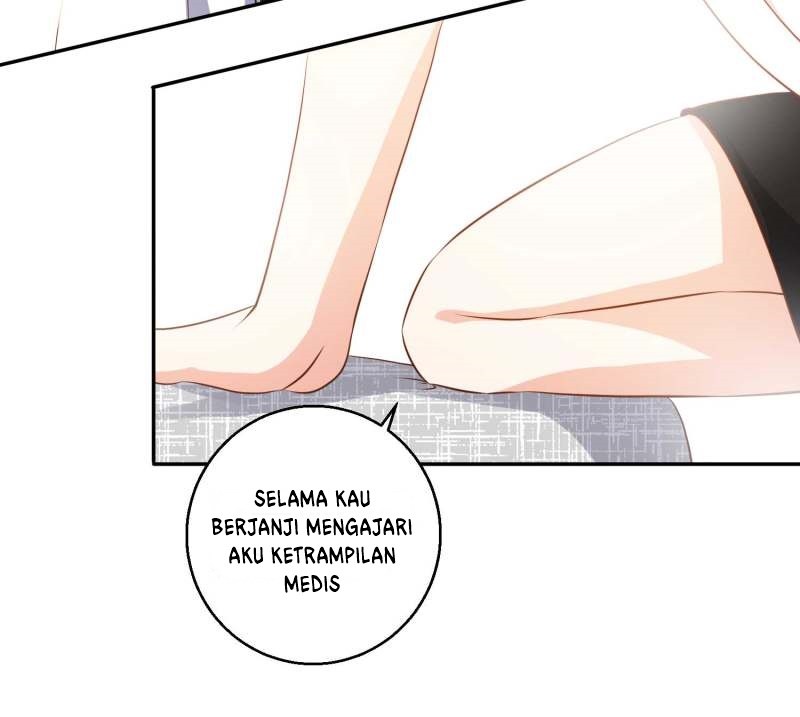 God Fisherman Chapter 64 Gambar 38