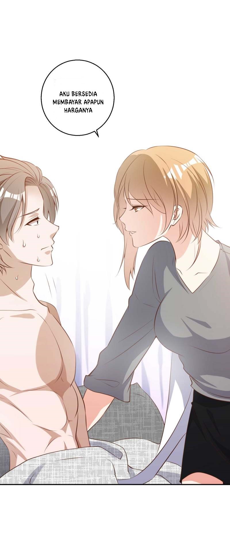 God Fisherman Chapter 64 Gambar 39