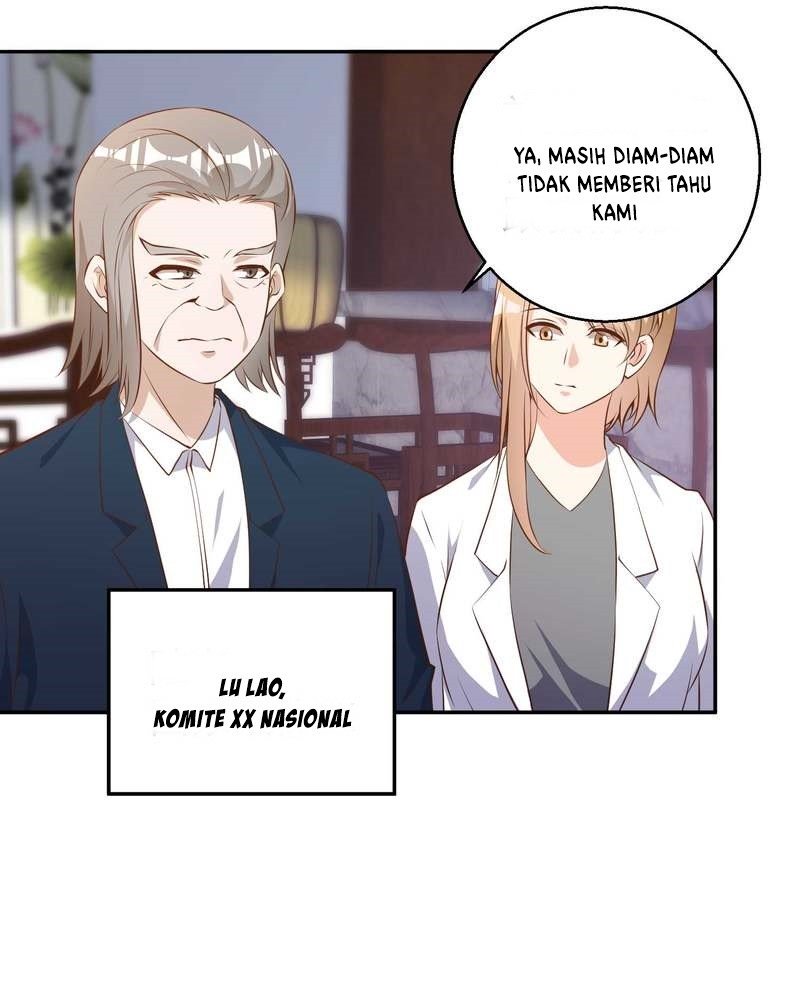 God Fisherman Chapter 64 Gambar 6