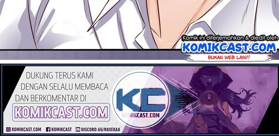 The Developer System Chapter 67 Gambar 19