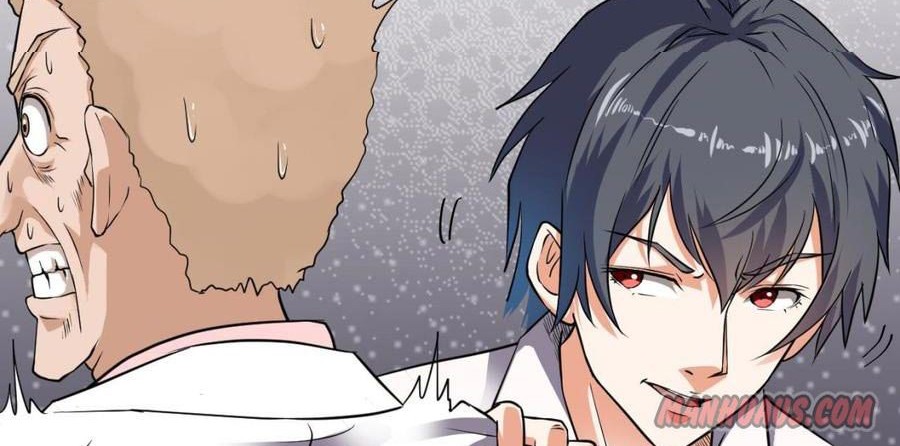 The Developer System Chapter 67 Gambar 7