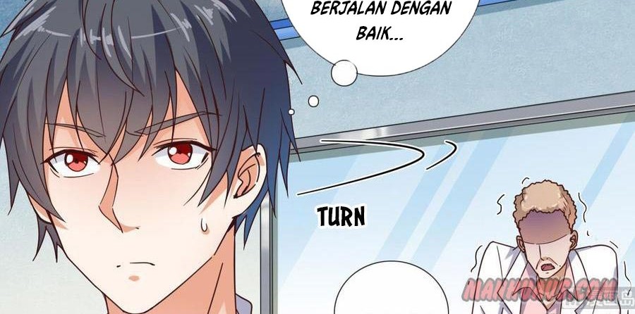 The Developer System Chapter 67 Gambar 9