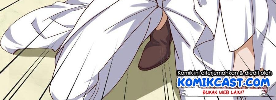 The Developer System Chapter 67 Gambar 11
