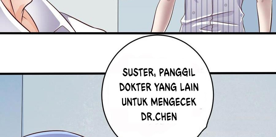 The Developer System Chapter 67 Gambar 17