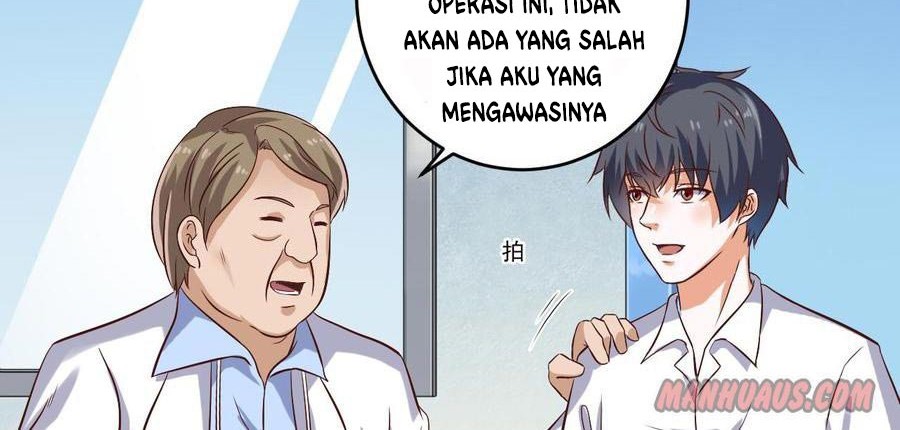 The Developer System Chapter 66 Gambar 15