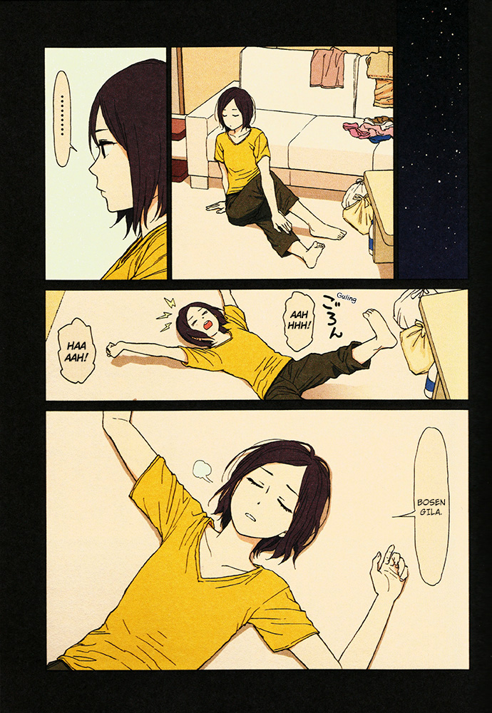 Stretch Chapter 11.5 Gambar 5