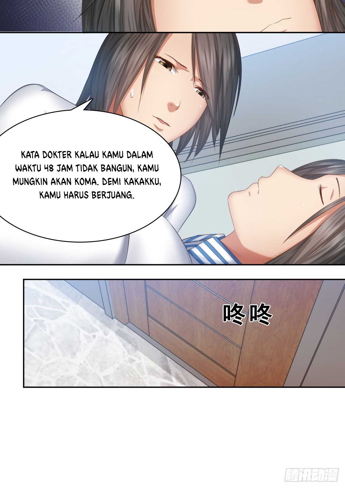 The Genius System Chapter 50 Gambar 7