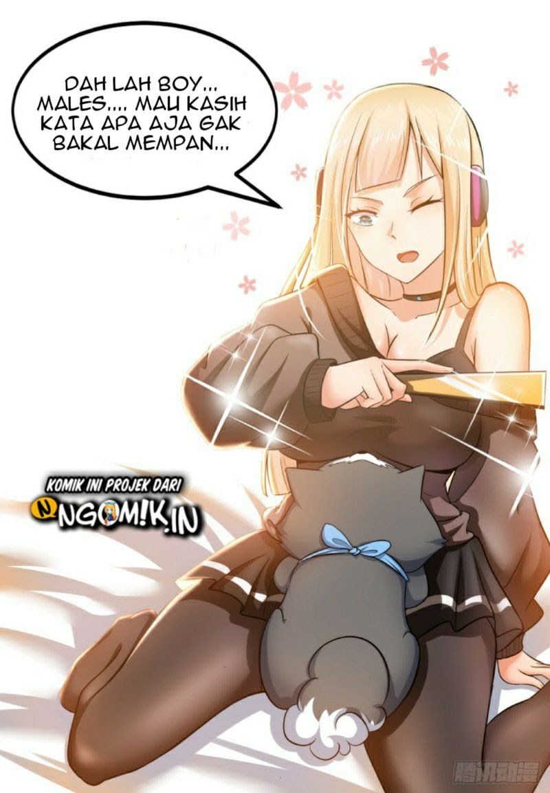 Zui Qiang Shen Wang Chapter 101 Gambar 13