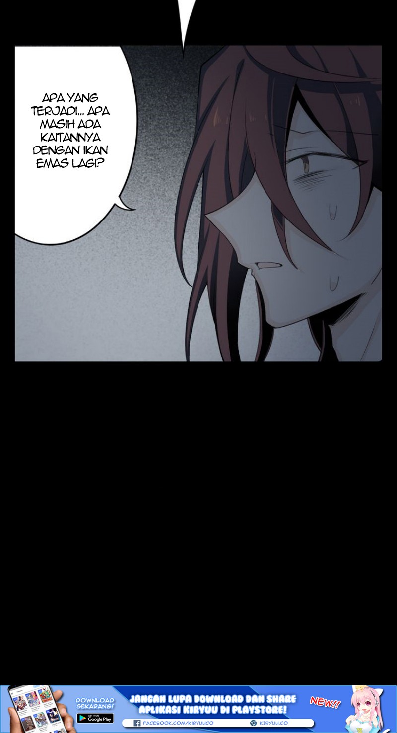 Welcome to the Nightmare Game Chapter 09 Gambar 30