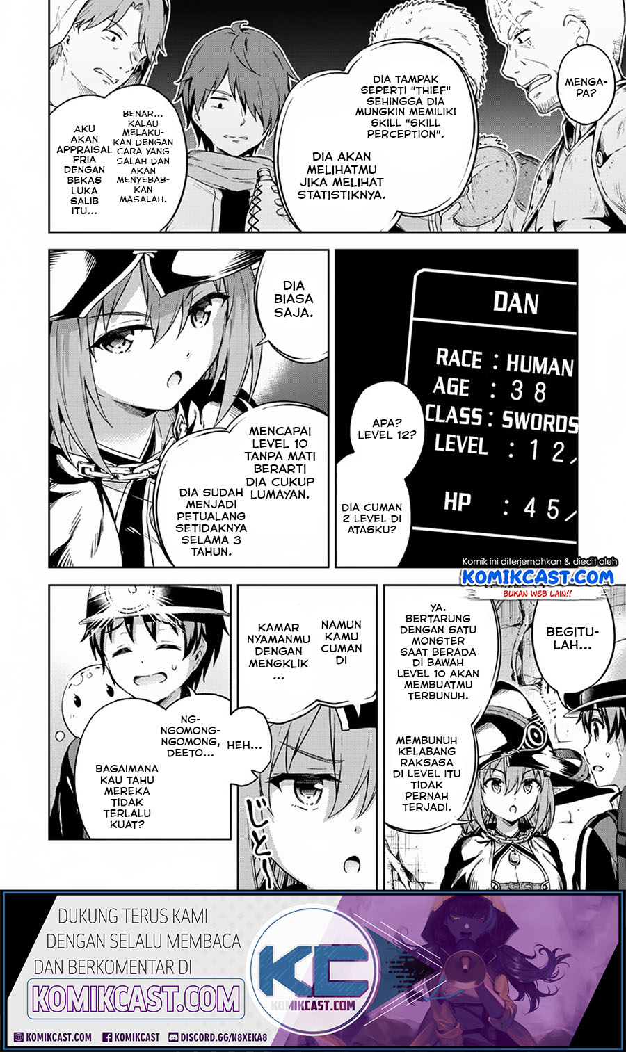 Boku no Heya ga Dungeon no Kyuukeijo ni Natteshimatta Ken Chapter 22 Gambar 13