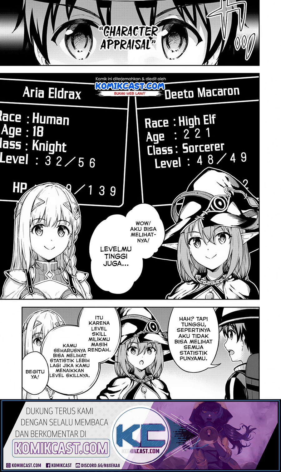 Boku no Heya ga Dungeon no Kyuukeijo ni Natteshimatta Ken Chapter 22 Gambar 6