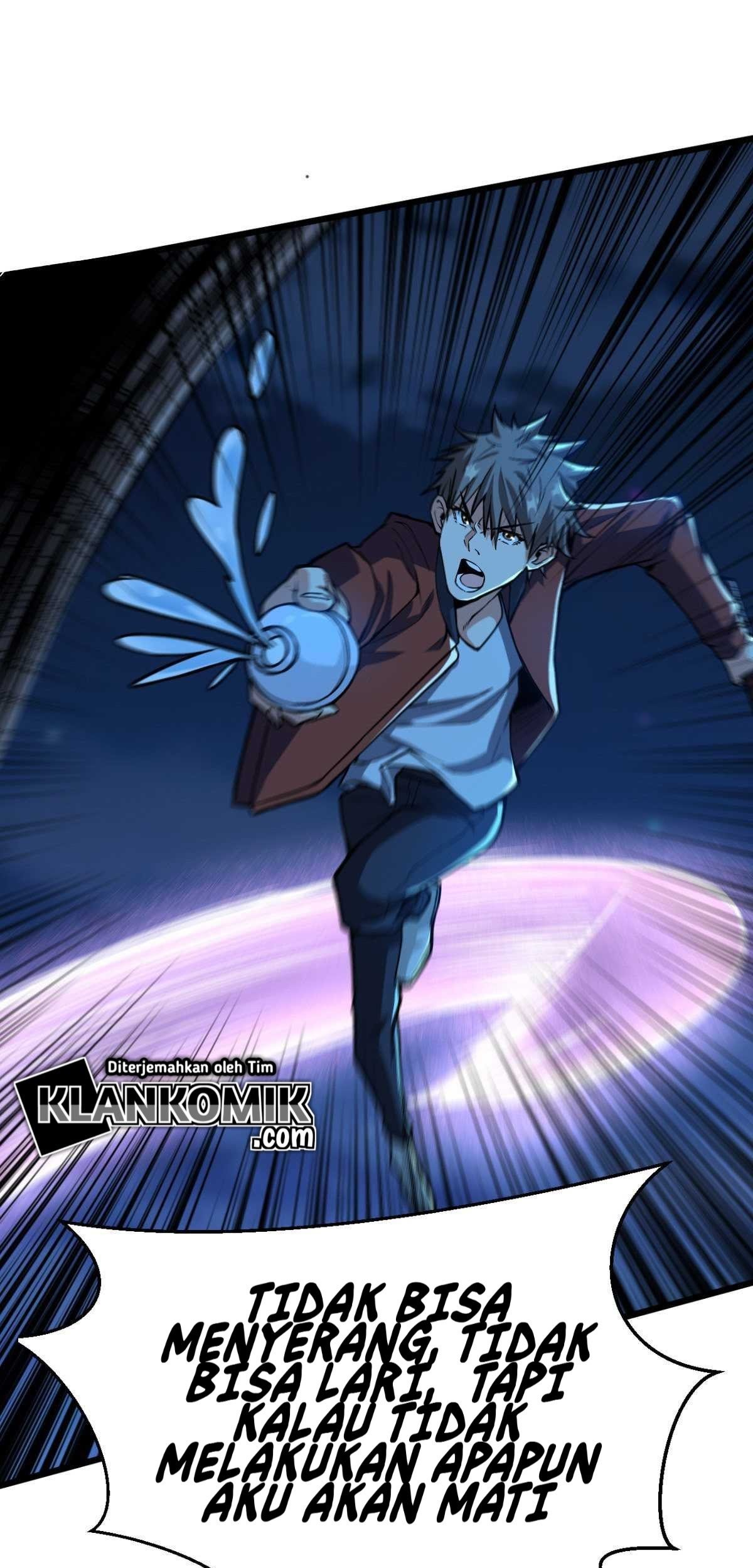 Return To Beginning Of The Apocalypse Chapter 38 Gambar 12