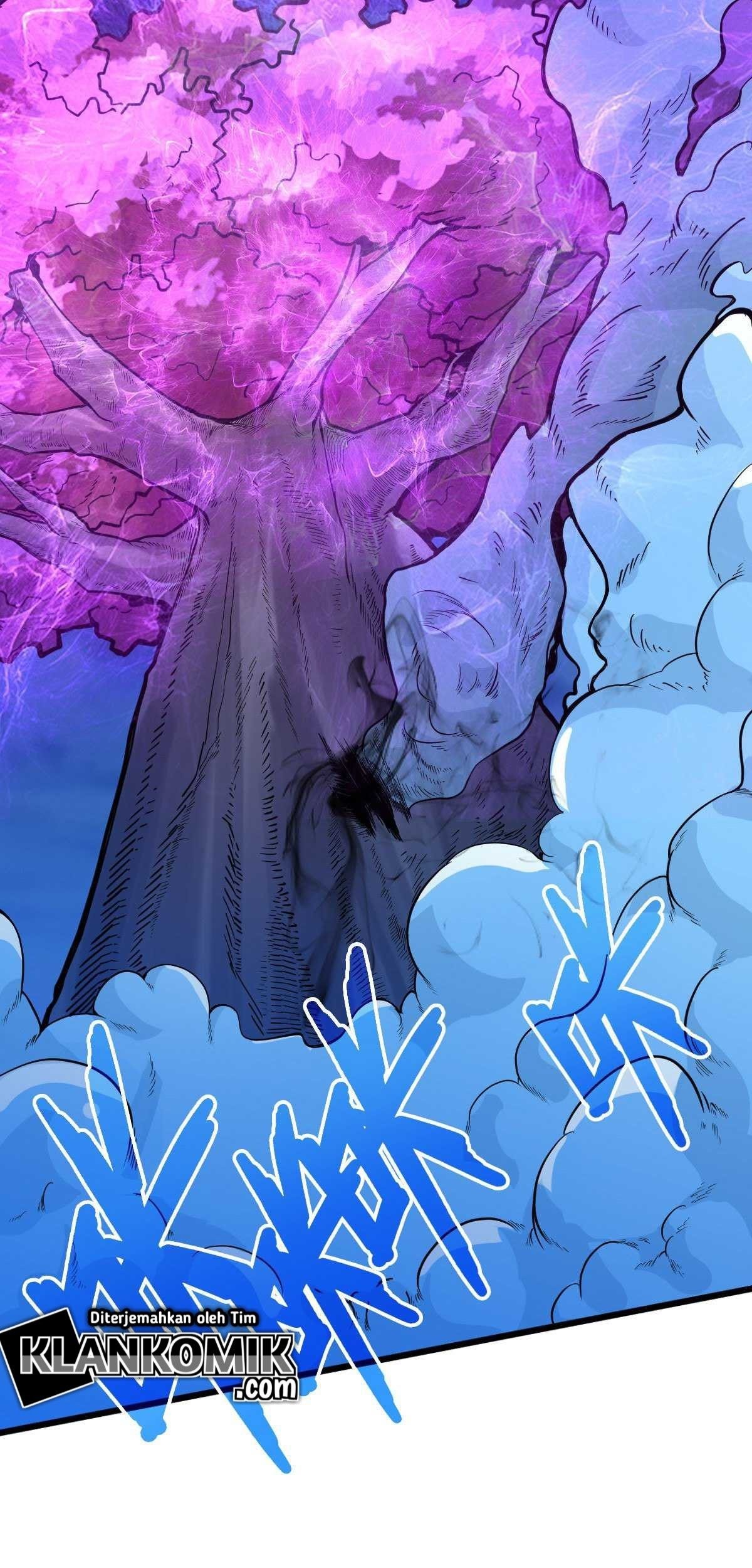 Return To Beginning Of The Apocalypse Chapter 38 Gambar 15