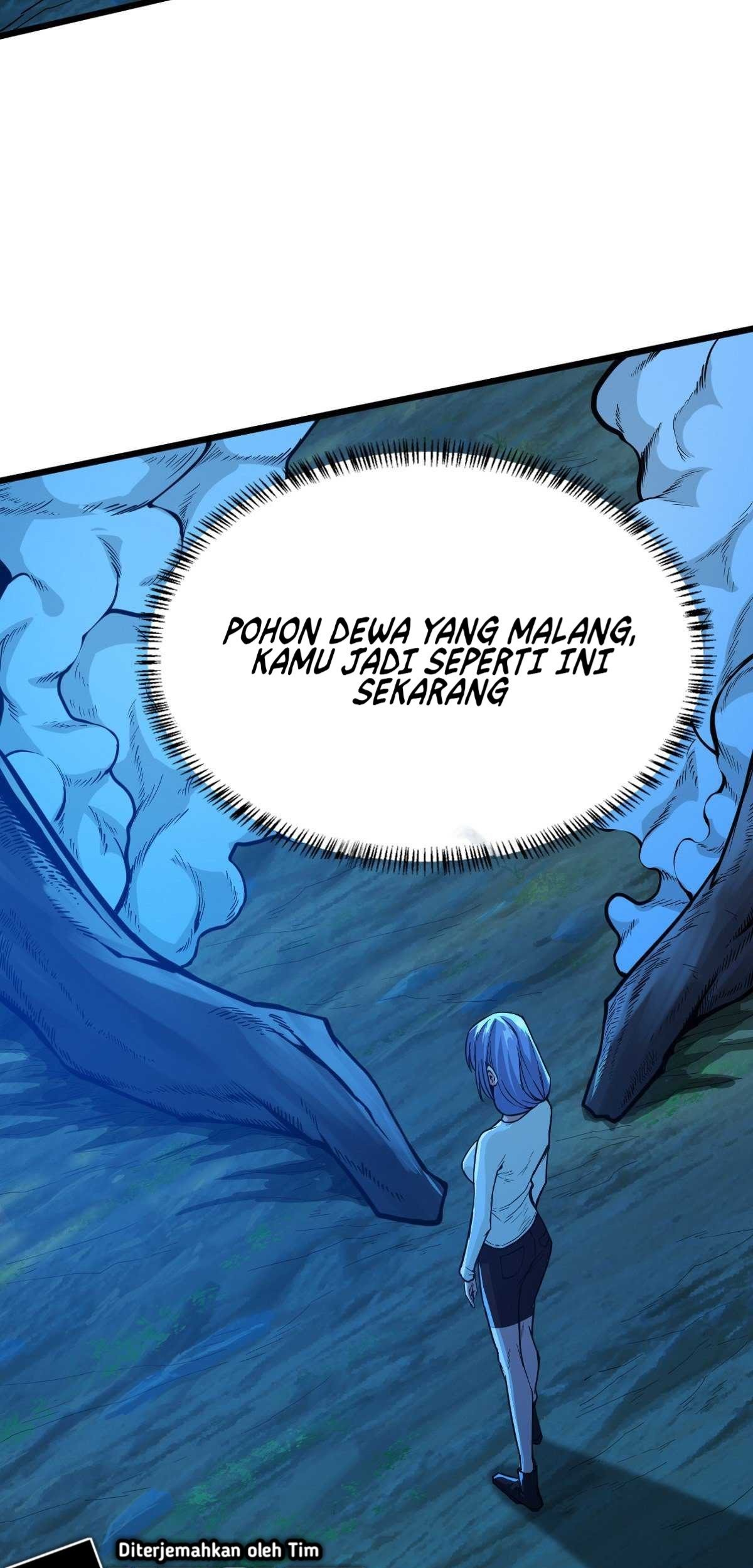 Return To Beginning Of The Apocalypse Chapter 38 Gambar 23