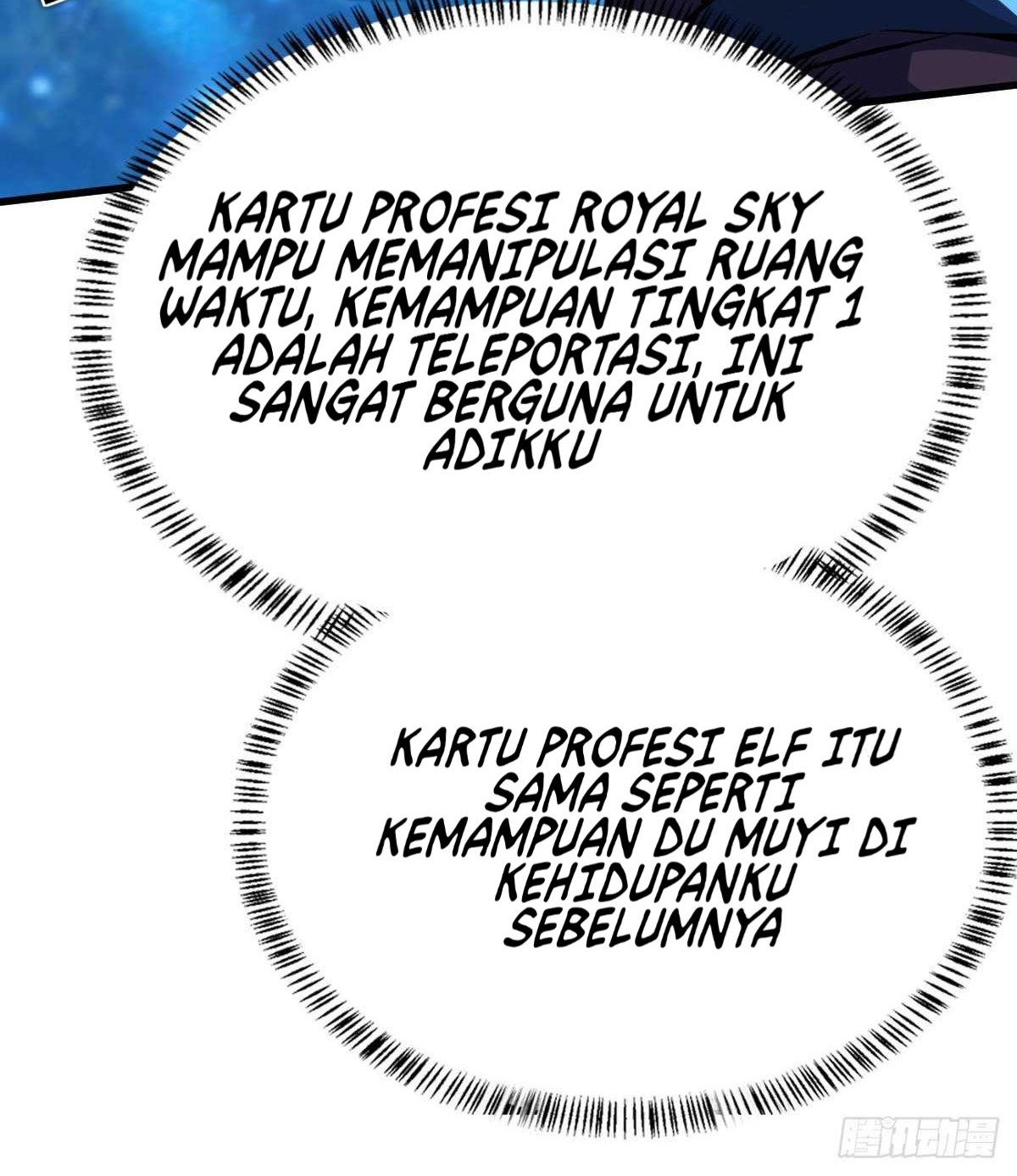 Return To Beginning Of The Apocalypse Chapter 38 Gambar 29