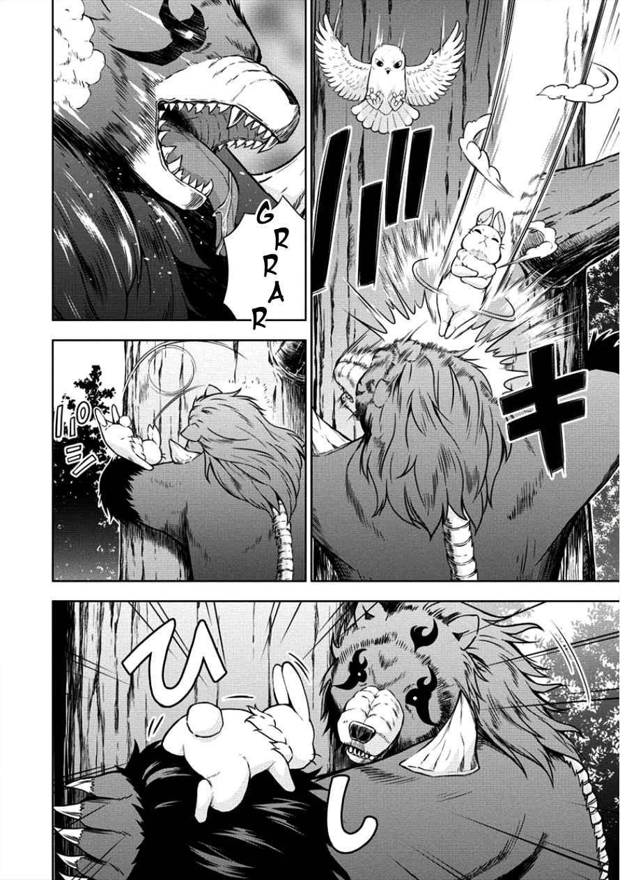 VRMMO Summoner Hajimemashita Chapter 09 Gambar 9
