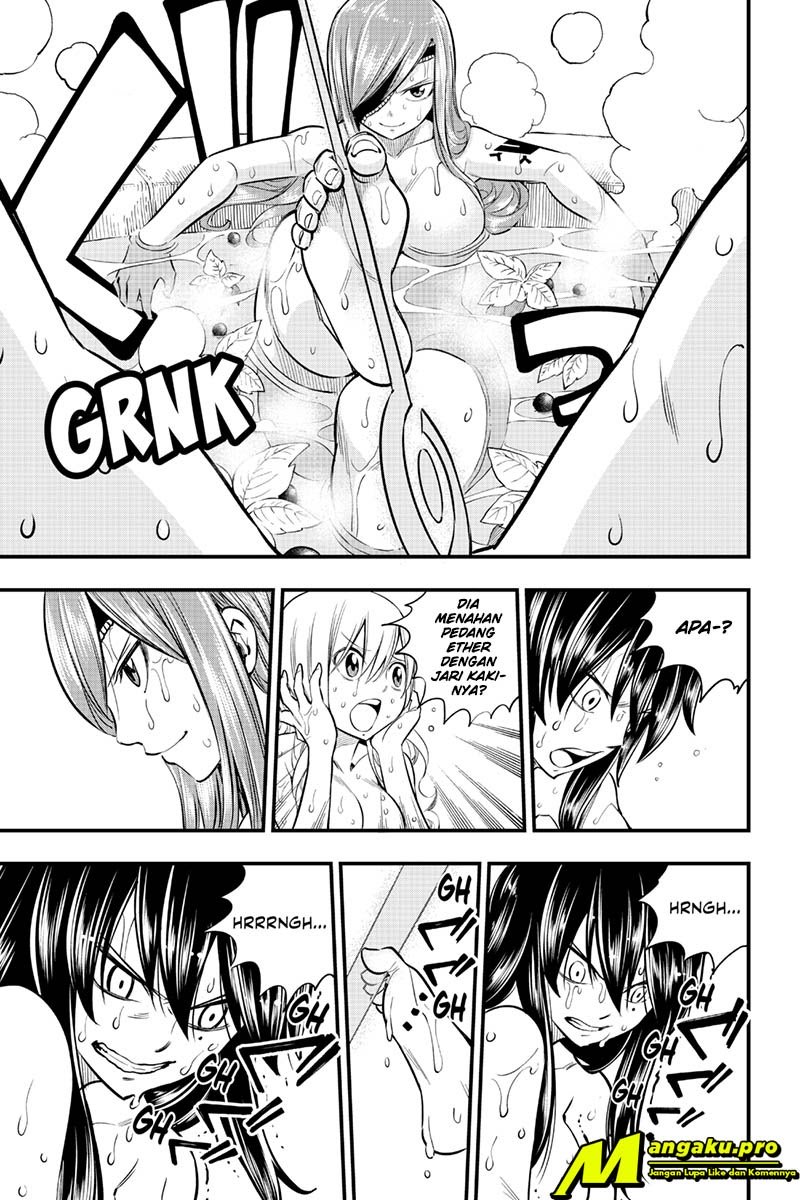 Eden's Zero Chapter 104 6
