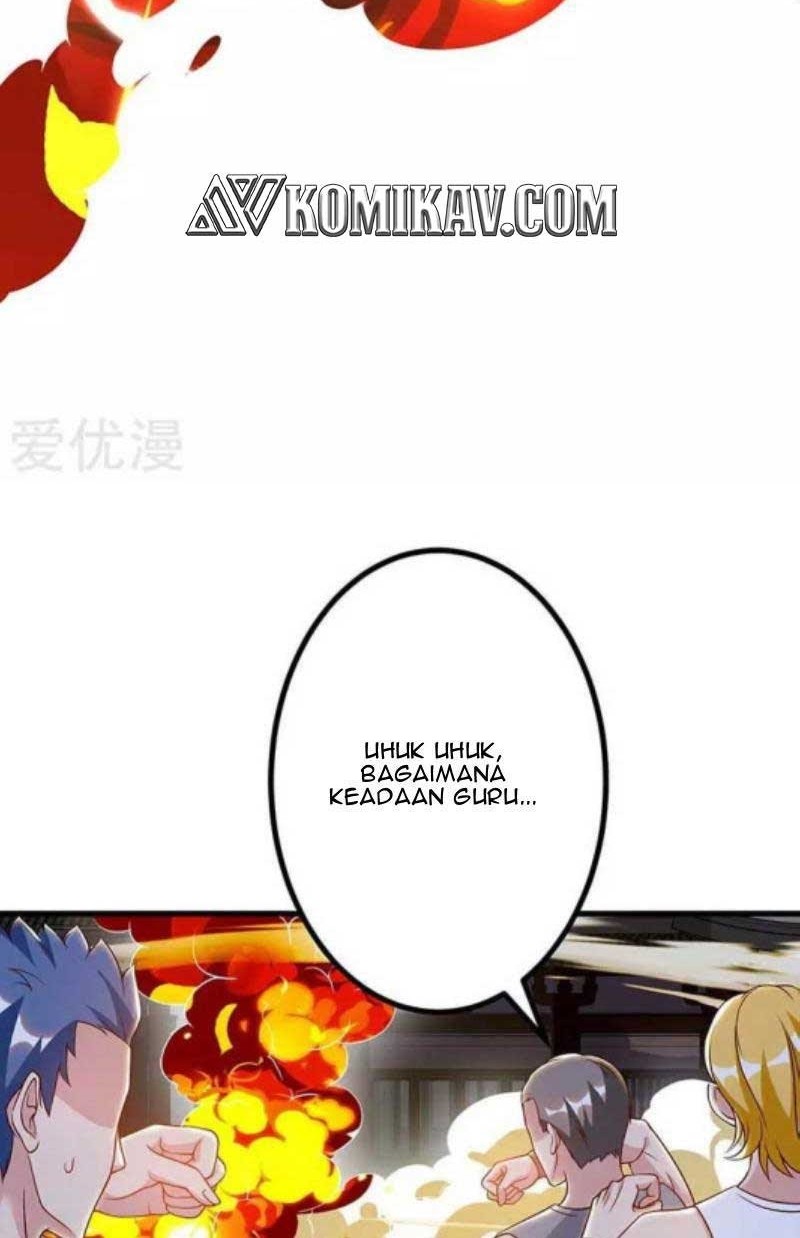 Rebirth Abandoned Less Return Chapter 81 Gambar 19