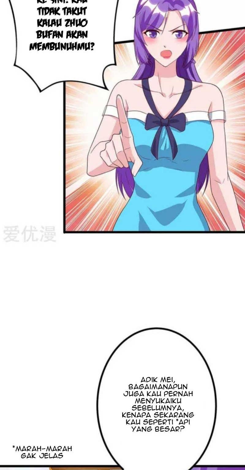 Rebirth Abandoned Less Return Chapter 81 Gambar 5