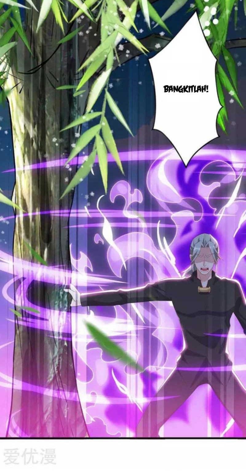 Rebirth Abandoned Less Return Chapter 81 Gambar 11