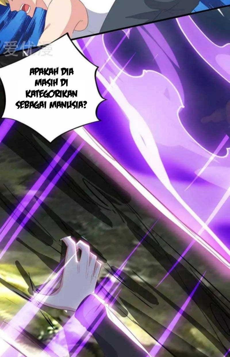 Rebirth Abandoned Less Return Chapter 81 Gambar 13