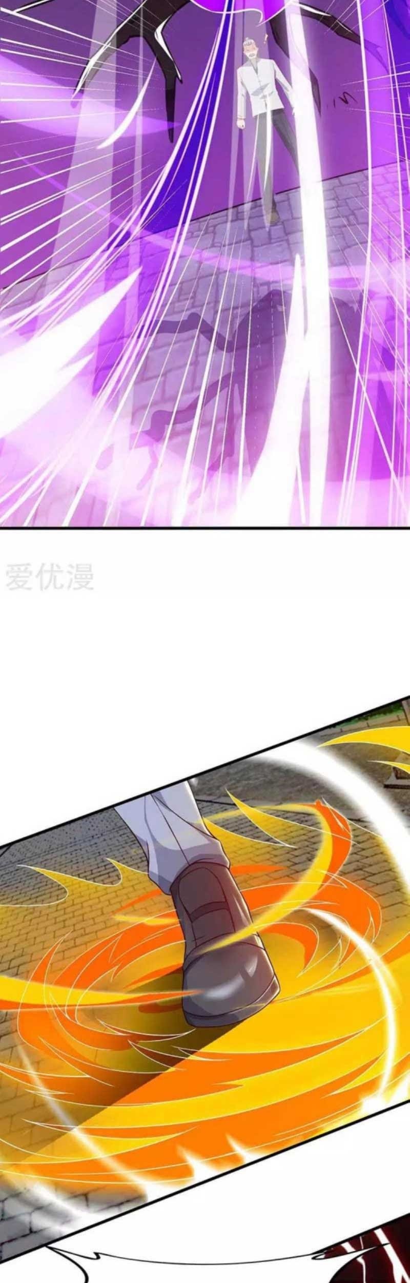 Rebirth Abandoned Less Return Chapter 81 Gambar 16