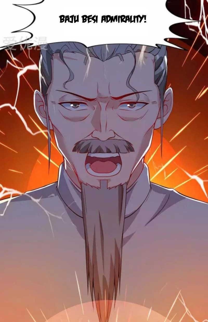 Rebirth Abandoned Less Return Chapter 81 Gambar 17