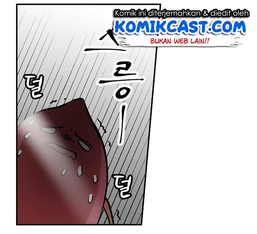 Leveling Up, By Only Eating! Chapter 22 Gambar 26