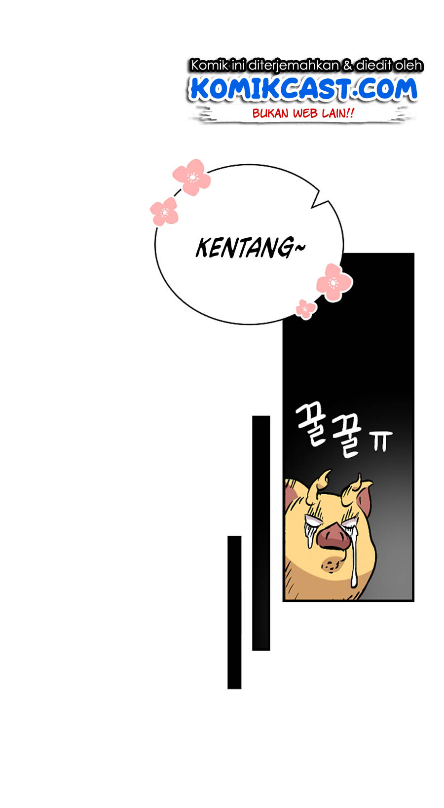 Leveling Up, By Only Eating! Chapter 22 Gambar 54