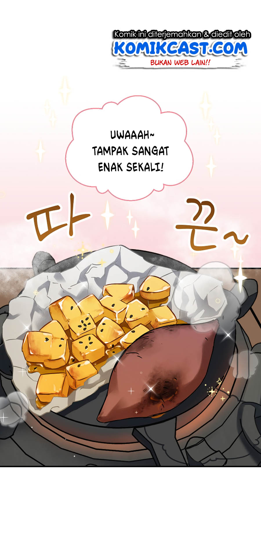 Leveling Up, By Only Eating! Chapter 22 Gambar 59