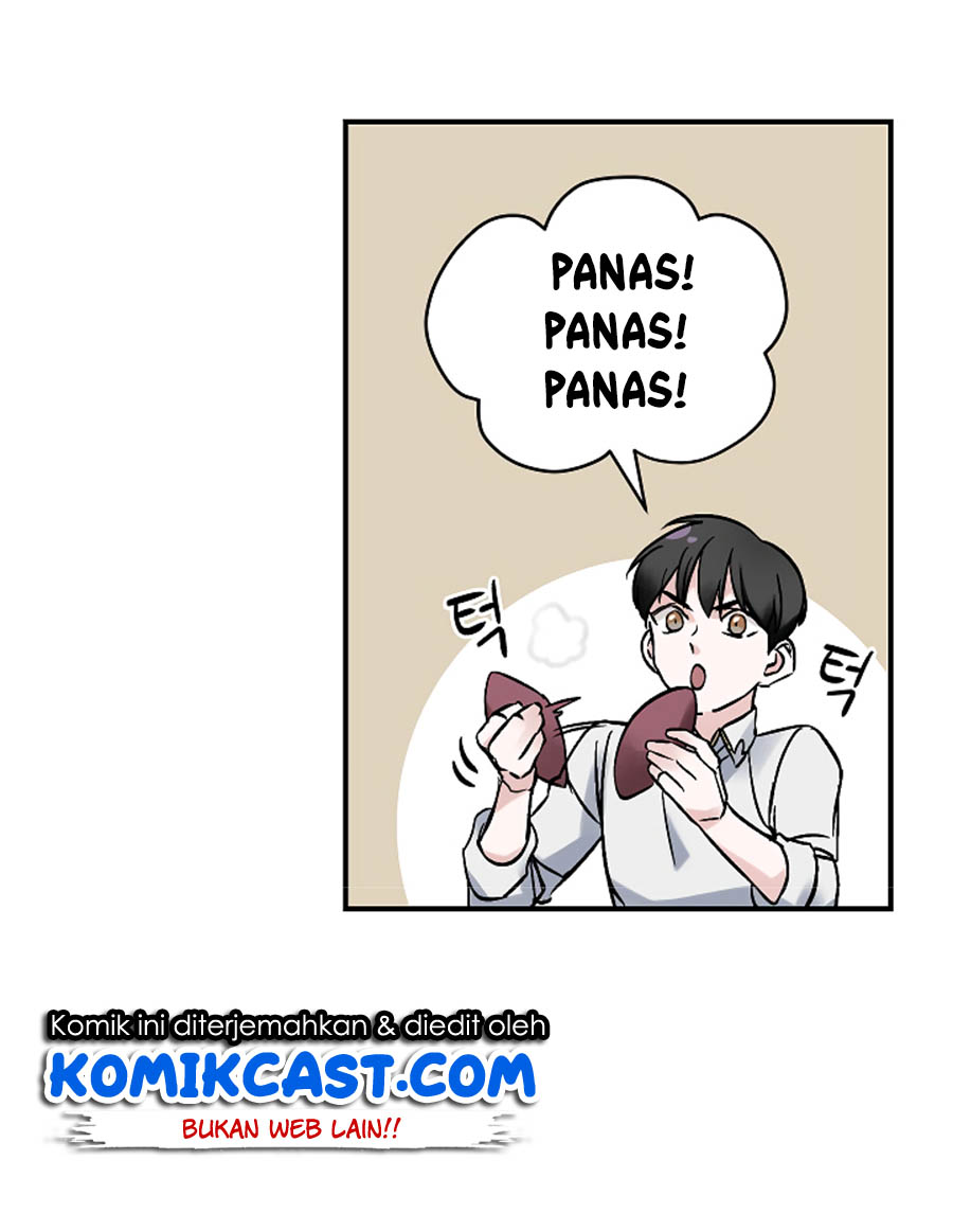 Leveling Up, By Only Eating! Chapter 22 Gambar 60