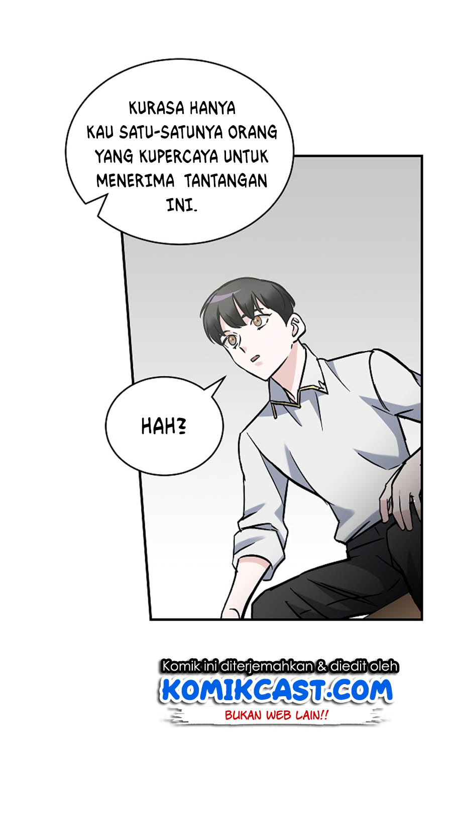 Leveling Up, By Only Eating! Chapter 22 Gambar 7