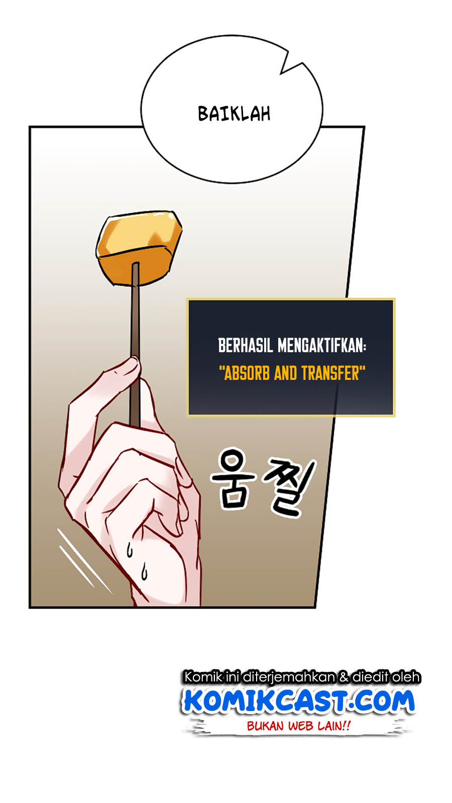 Leveling Up, By Only Eating! Chapter 22 Gambar 75