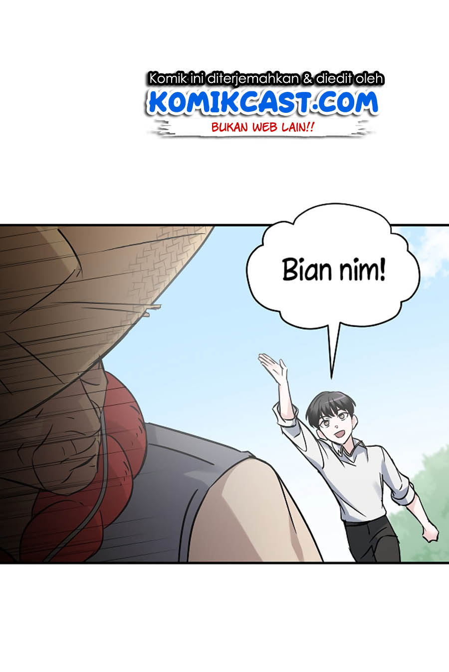 Leveling Up, By Only Eating! Chapter 22 Gambar 86