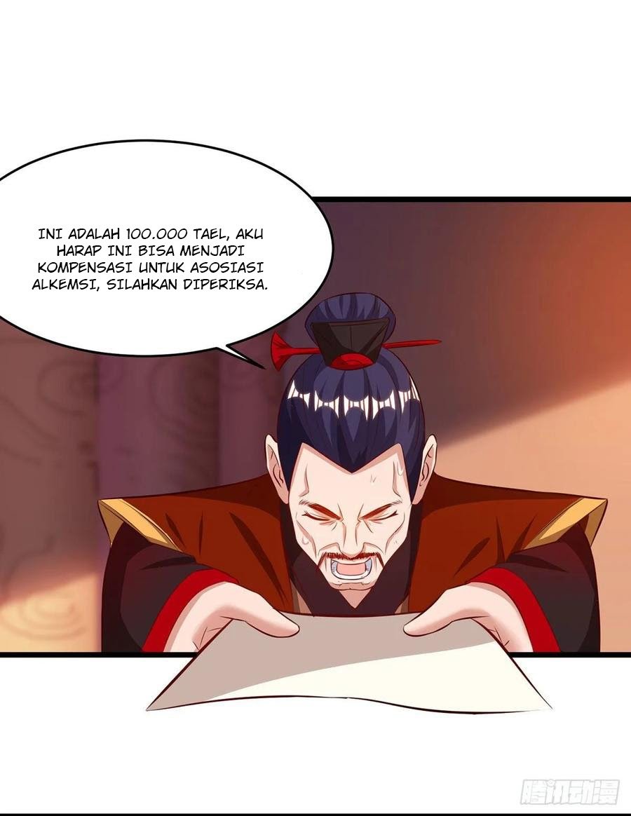 Dominate the Three Realms Chapter 71 11