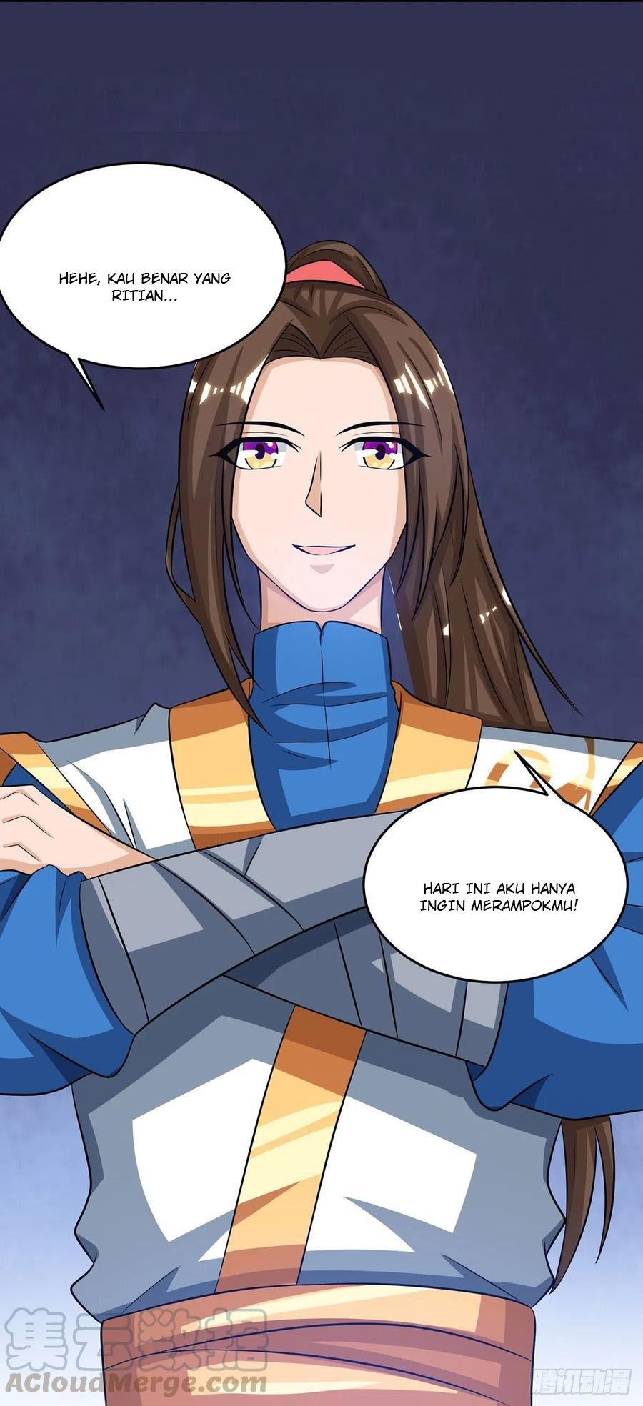 Dominate the Three Realms Chapter 71 7