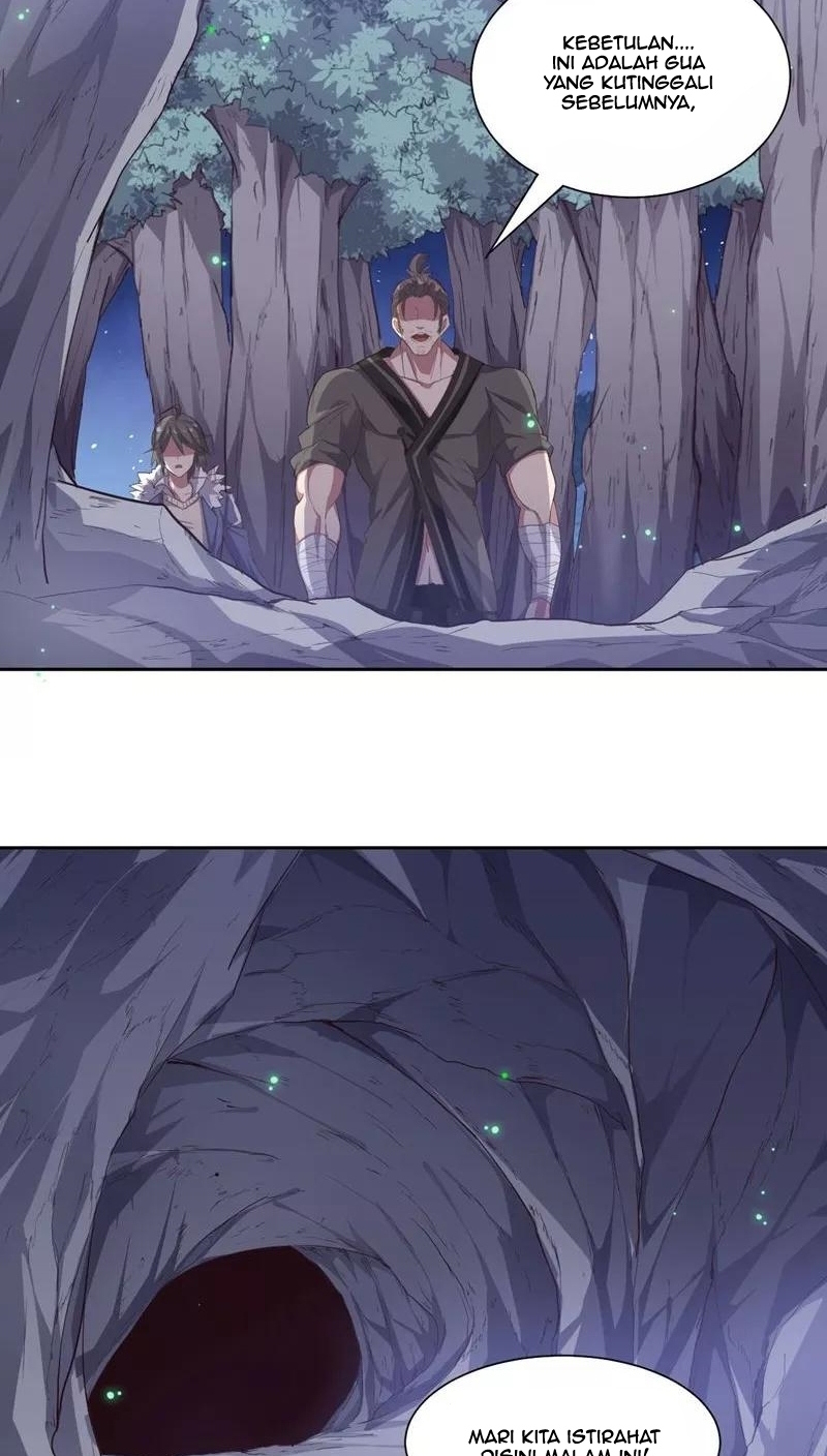 Big Hero’s Girlfriend is Super Fierce! Chapter 71 Gambar 30