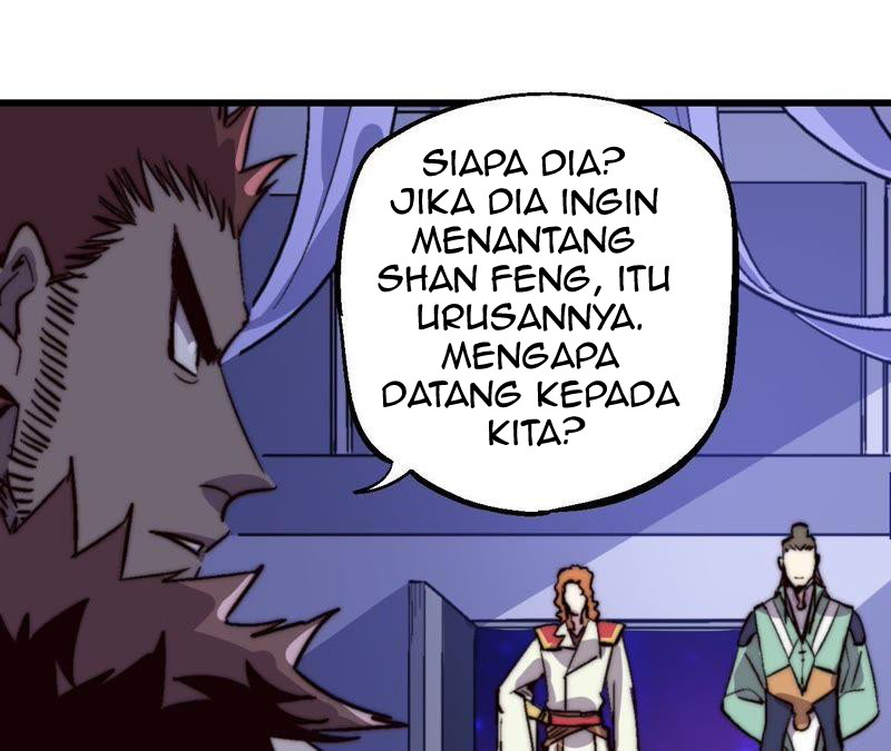 Fatal Code Chapter 32 Gambar 62