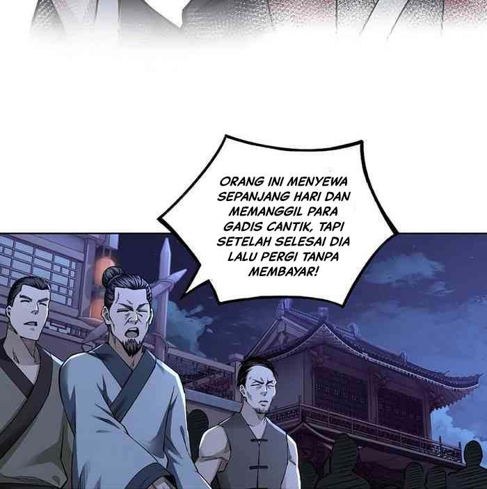 Greatest Boss System Chapter 11 Gambar 21