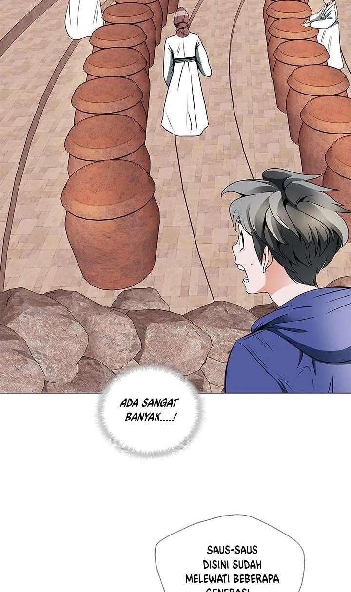 I Stack Experience Through Writing Books Chapter 21 Gambar 14