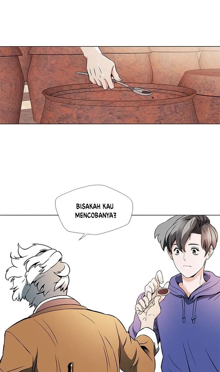 I Stack Experience Through Writing Books Chapter 21 Gambar 19