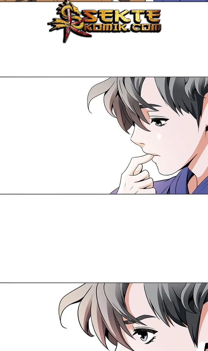 I Stack Experience Through Writing Books Chapter 21 Gambar 20