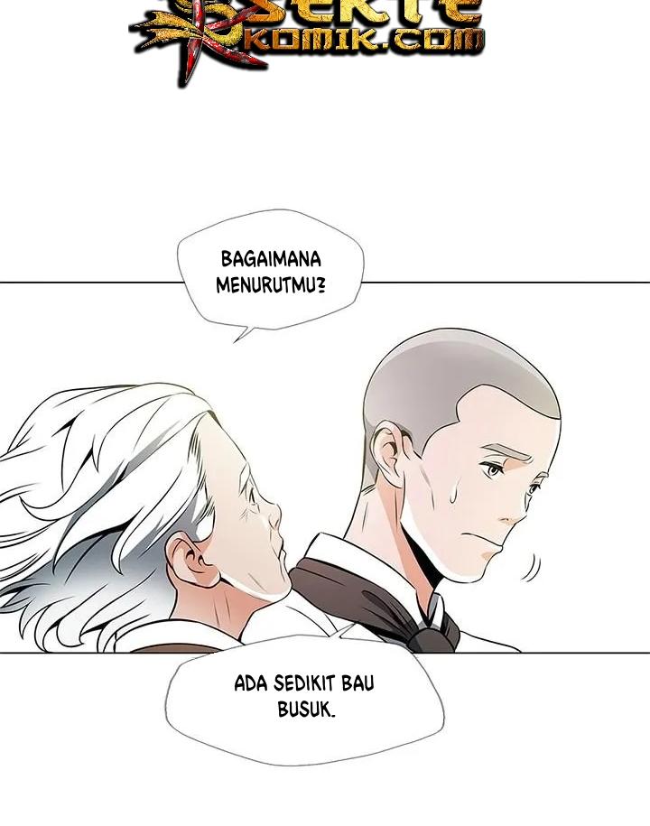 I Stack Experience Through Writing Books Chapter 21 Gambar 26