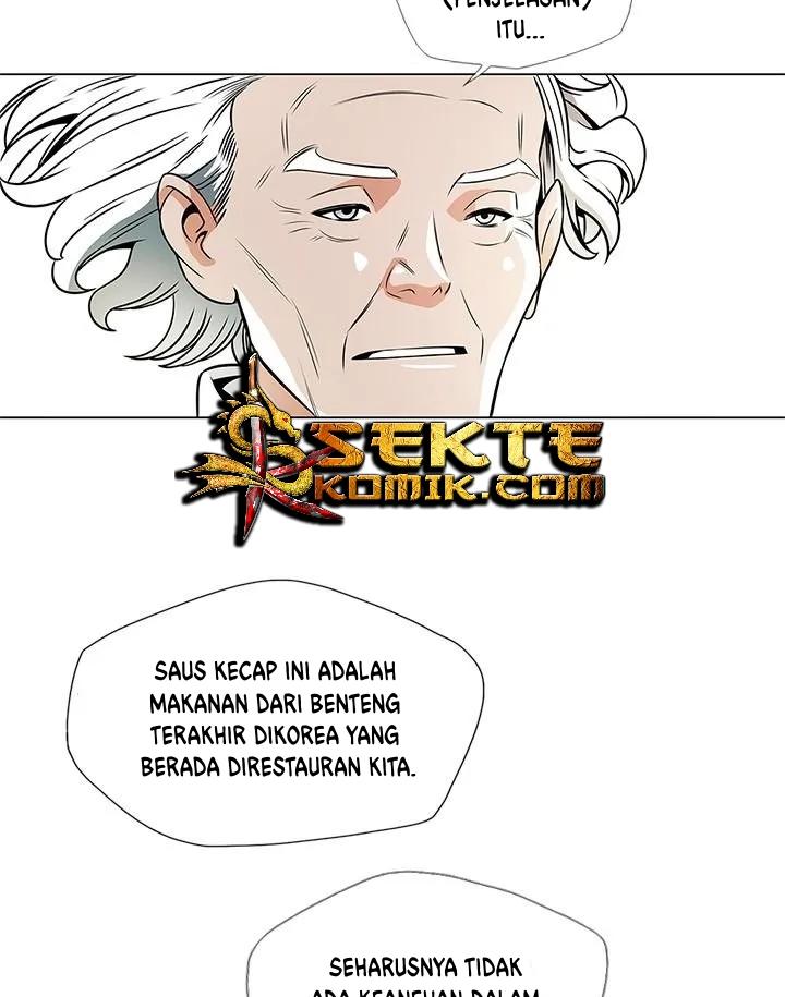 I Stack Experience Through Writing Books Chapter 21 Gambar 31